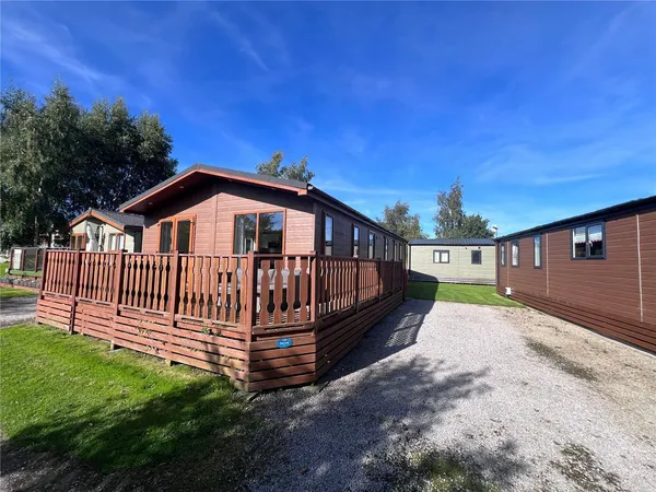 Borwick Lane, Dock Acres, Carnforth, ...