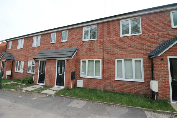 Smallbrook Lane, Leigh, WN7