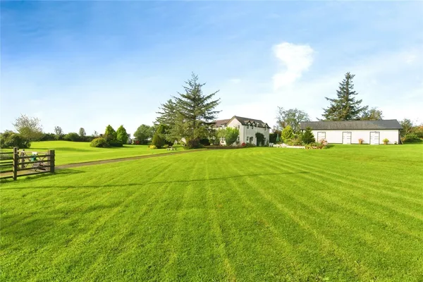 Llangernyw, Abergele, Conwy, LL22