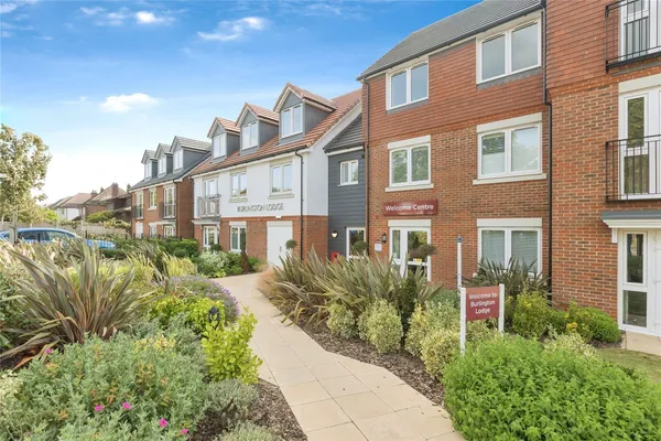 Birchwood Park Avenue, Swanley, Kent,...