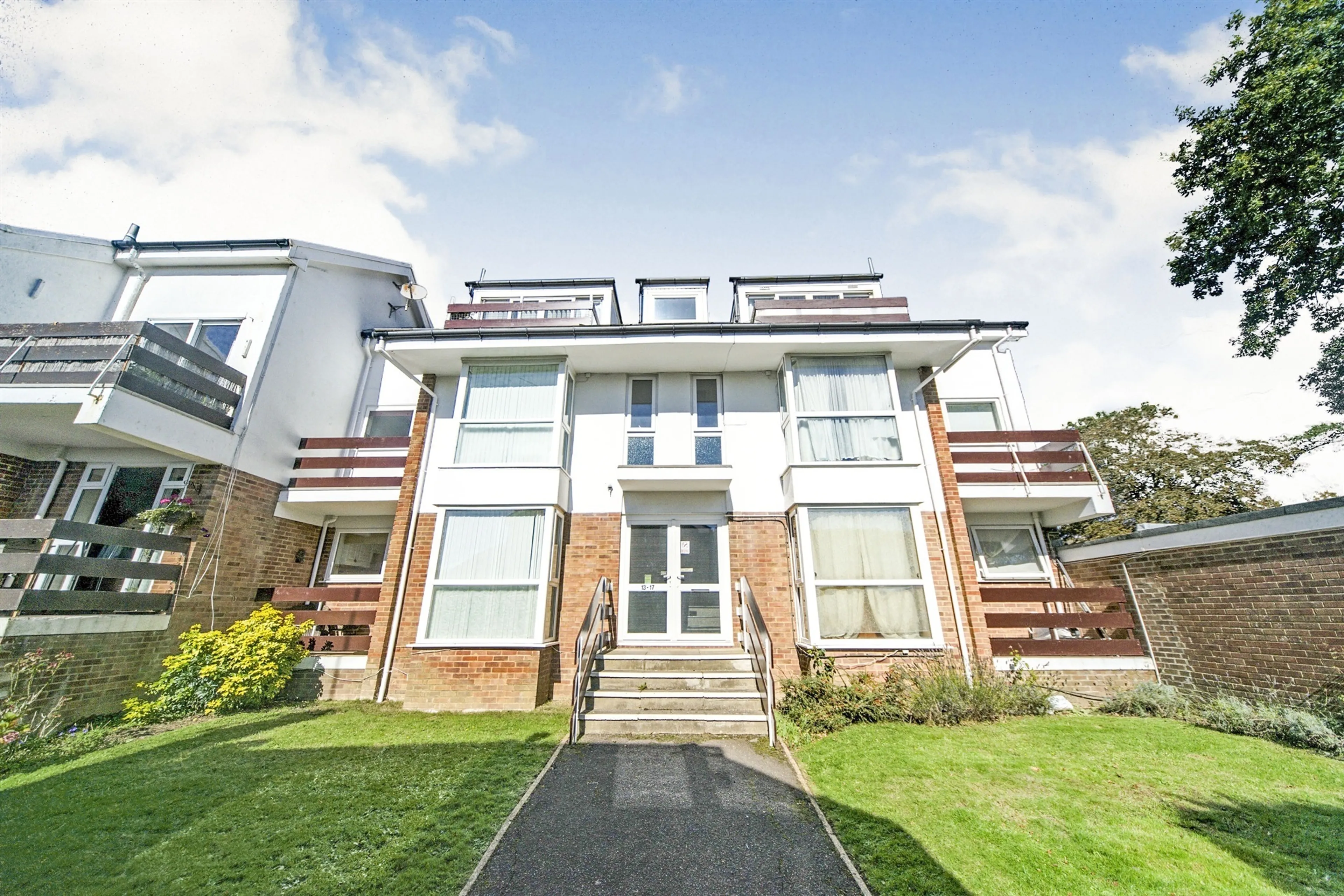 Property at Pinewoods, Bexhill-On-Sea