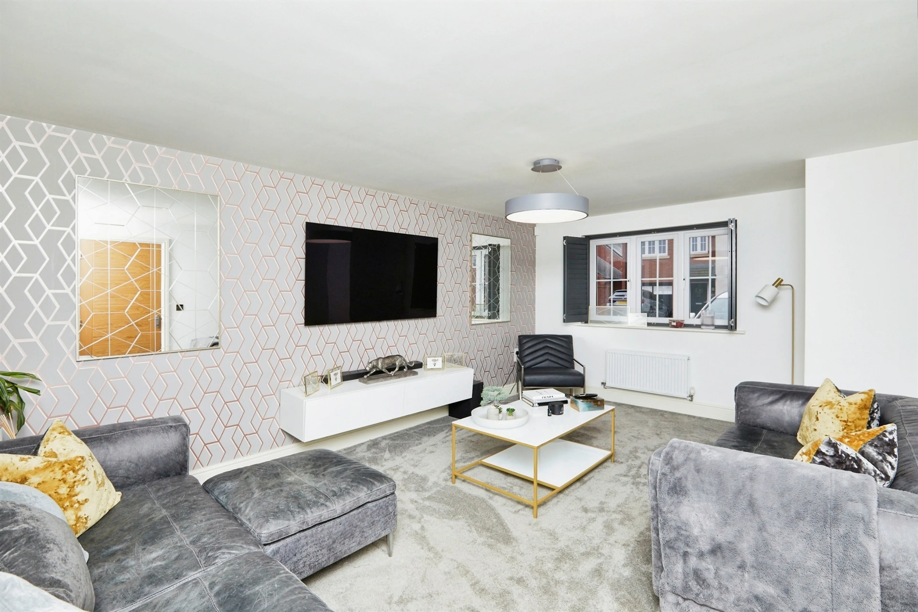 Property at Sandal Close, Boulton Moor, Derby