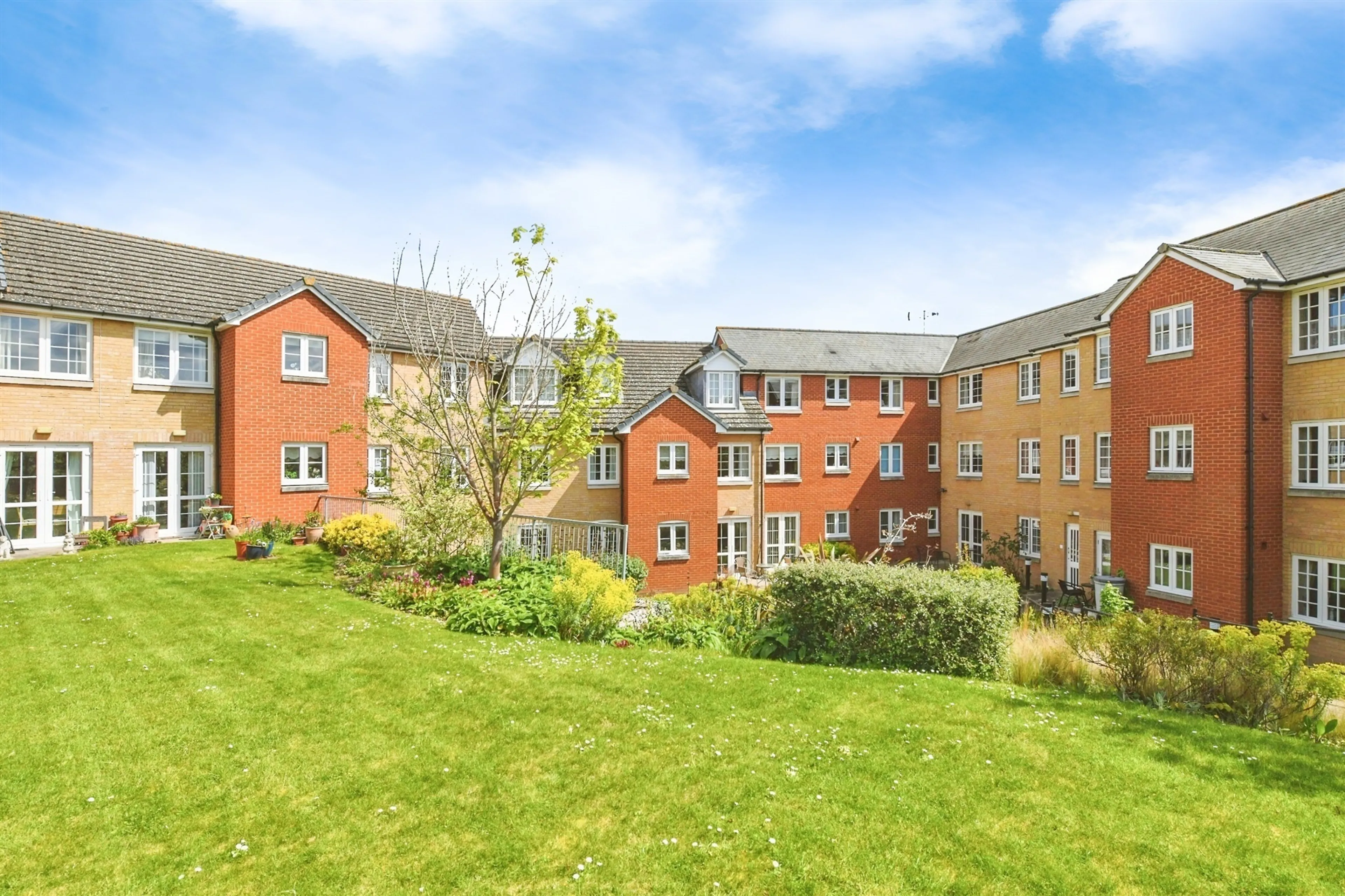 Property at Spital Road, Maldon