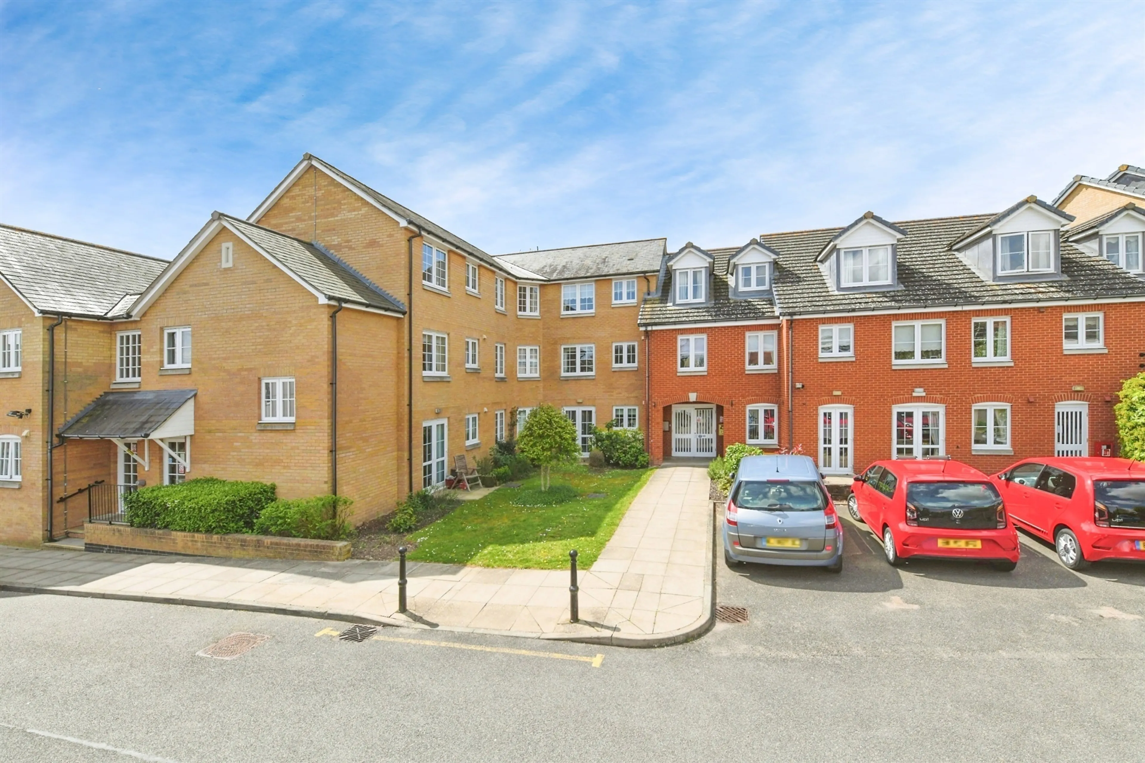 Property at Spital Road, Maldon