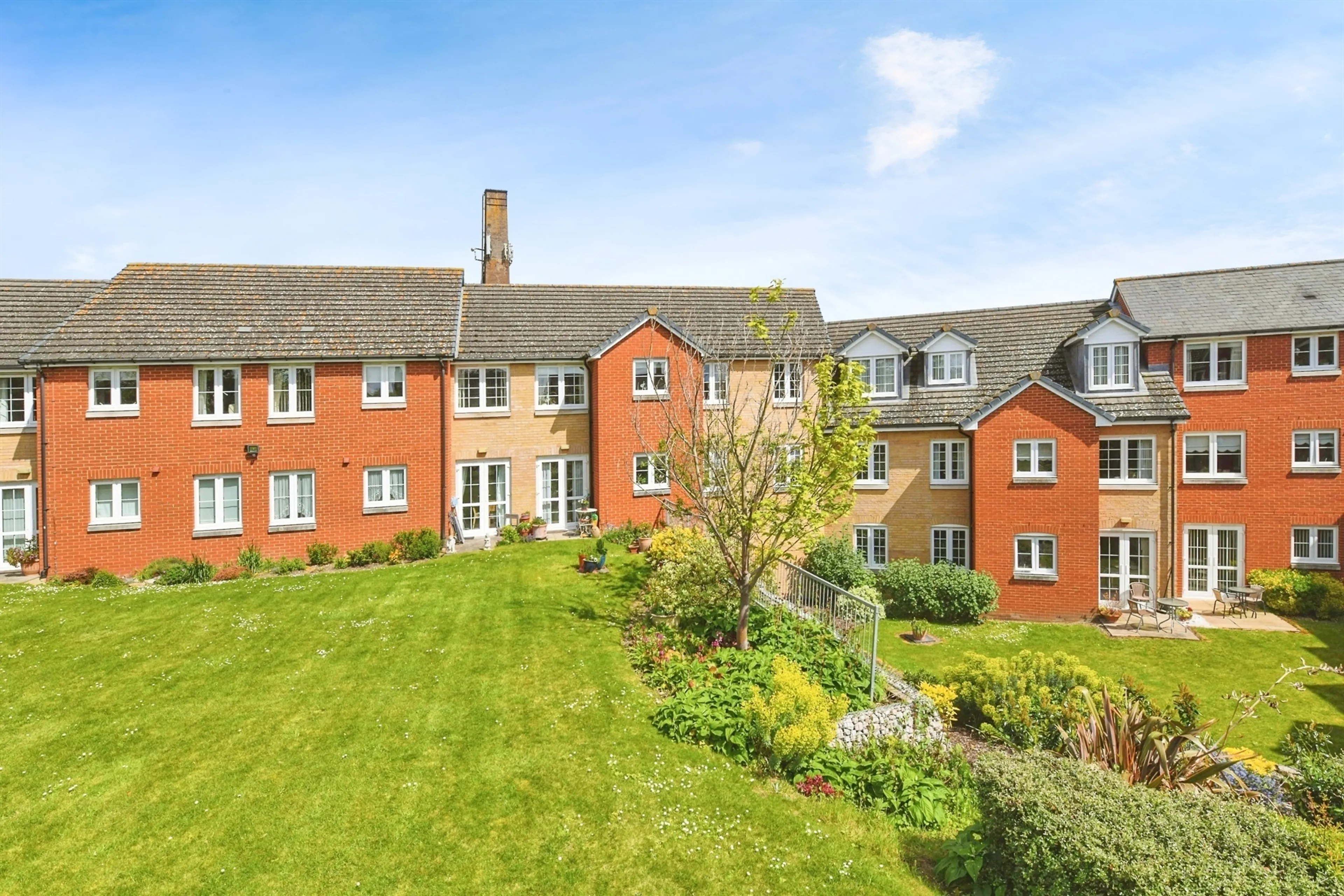 Property at Spital Road, Maldon