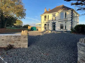 Property responsive