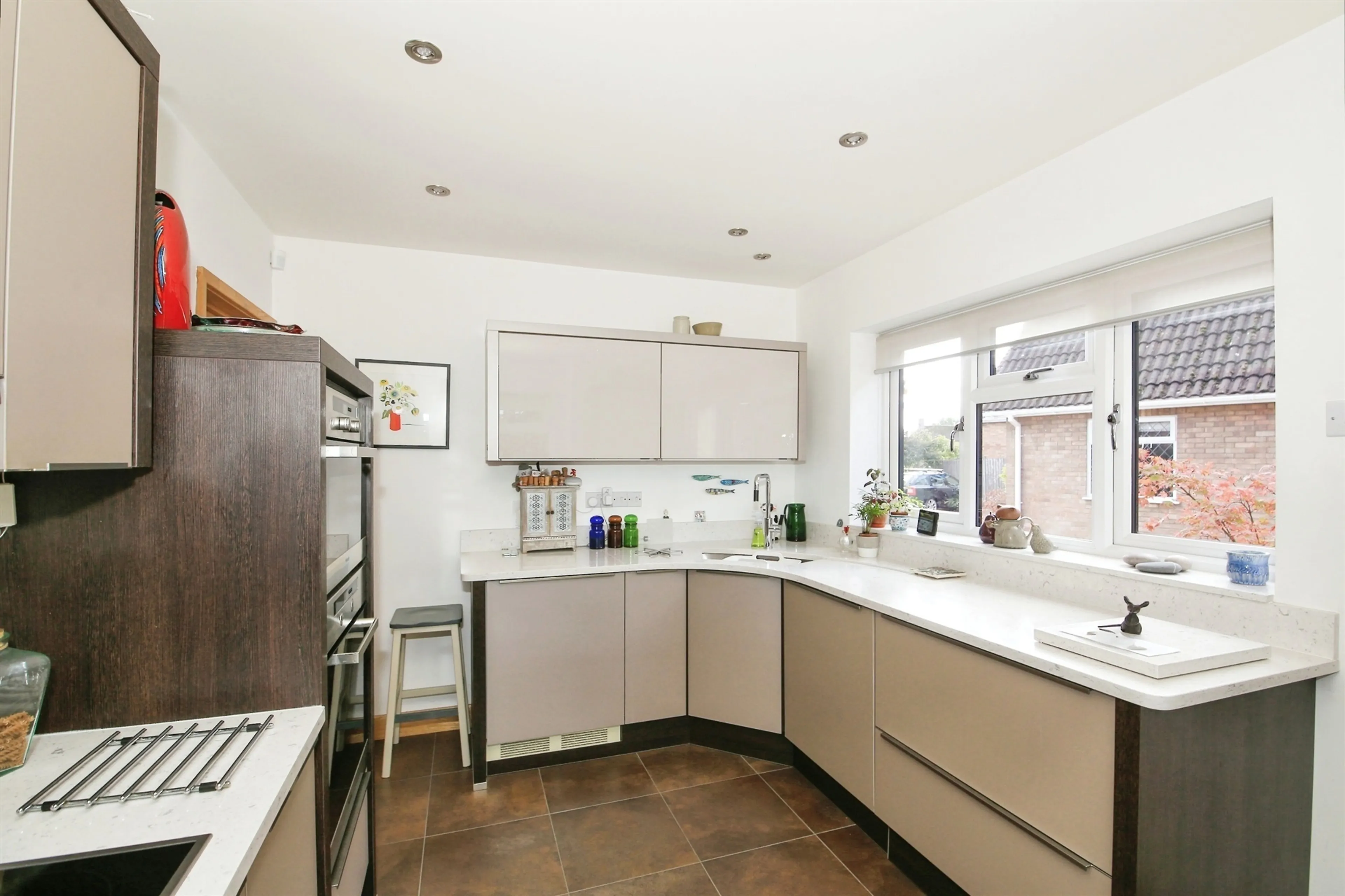 Property at Peakirk Road, Glinton, Peterborough
