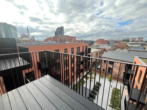 Gunsmith house, Birmingham