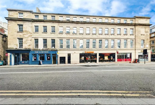 Newgate Street, NEWCASTLE UPON TYNE, ...