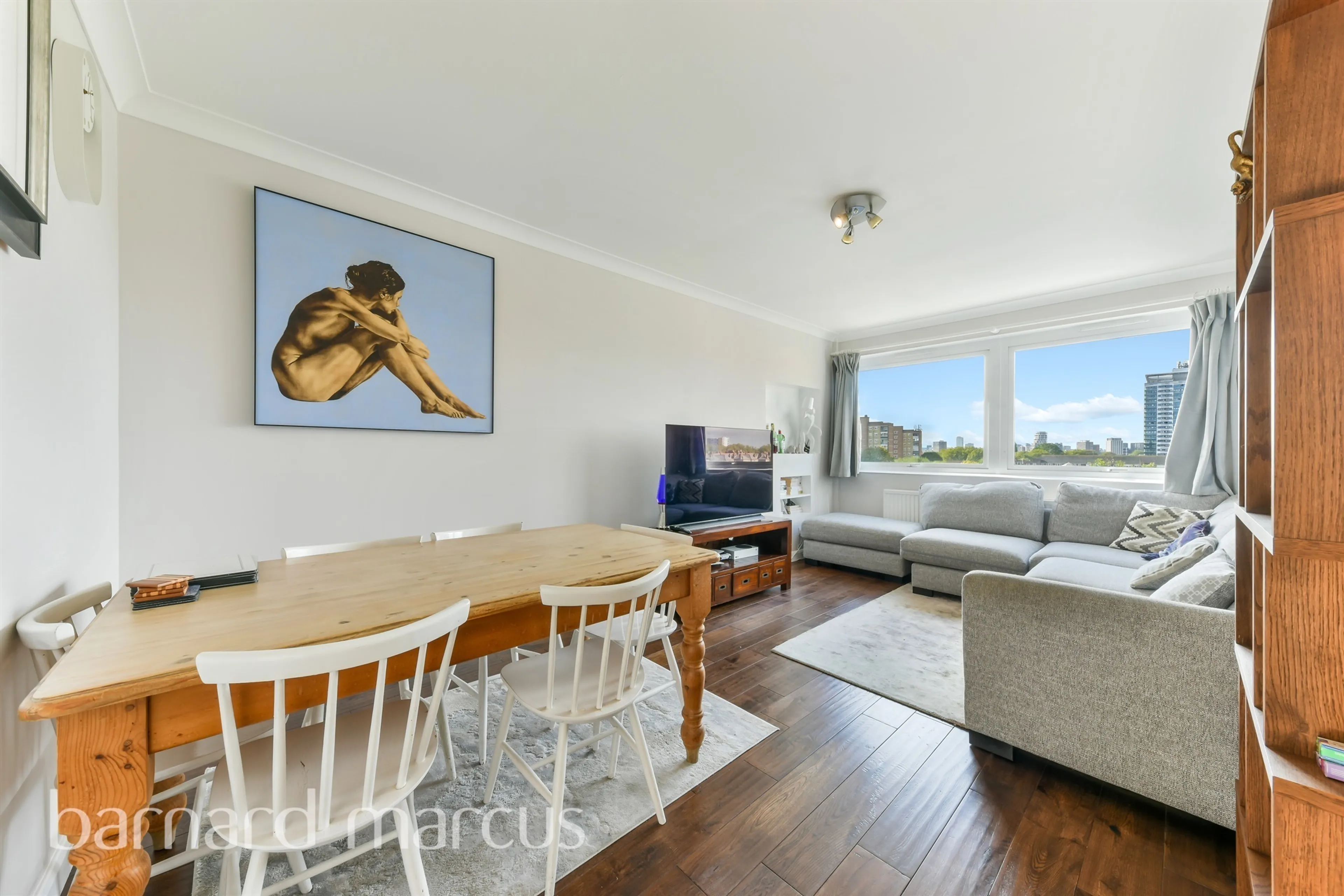 Property at Austin Road, London