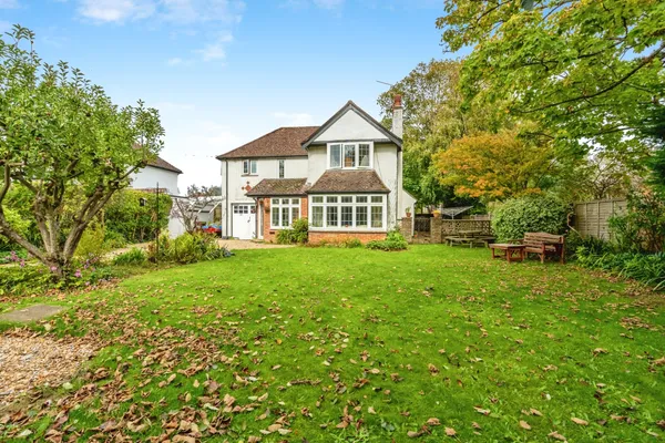 West Avenue, Middleton-on-Sea, Bognor...