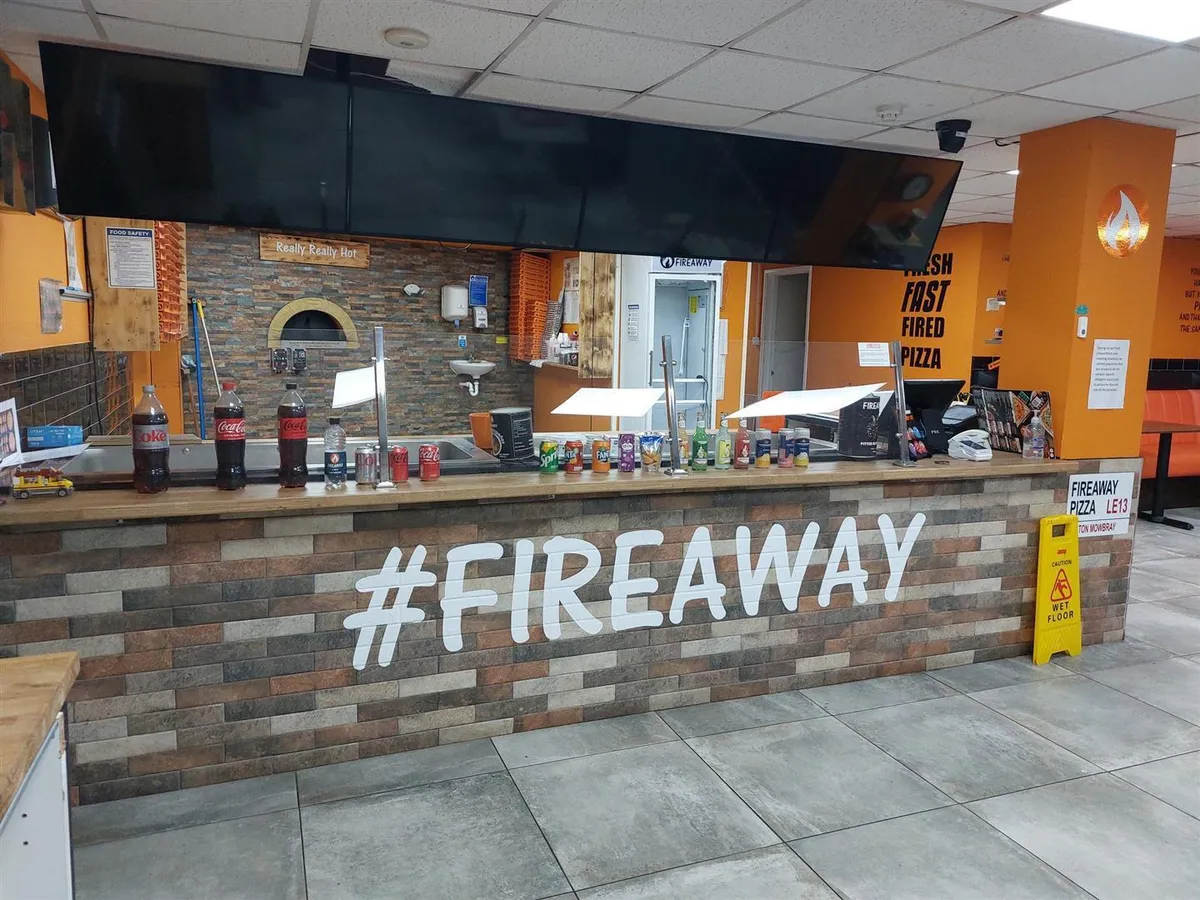 43-47 Burton Street, Melton Mowbray, LE13 1AF