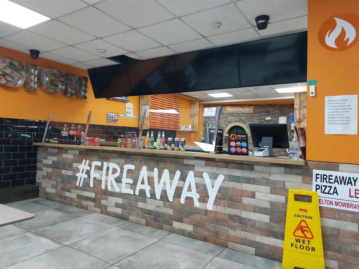 43-47 Burton Street, Melton Mowbray, LE13 1AF