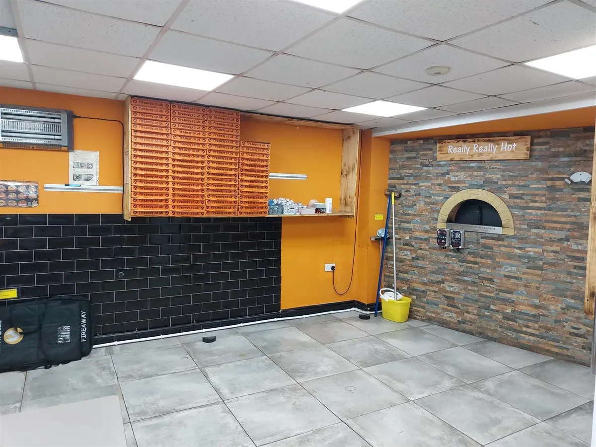 43-47 Burton Street, Melton Mowbray, LE13 1AF