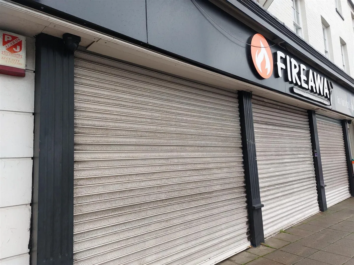 43-47 Burton Street, Melton Mowbray, LE13 1AF