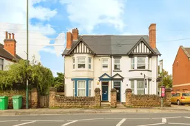 Property responsive