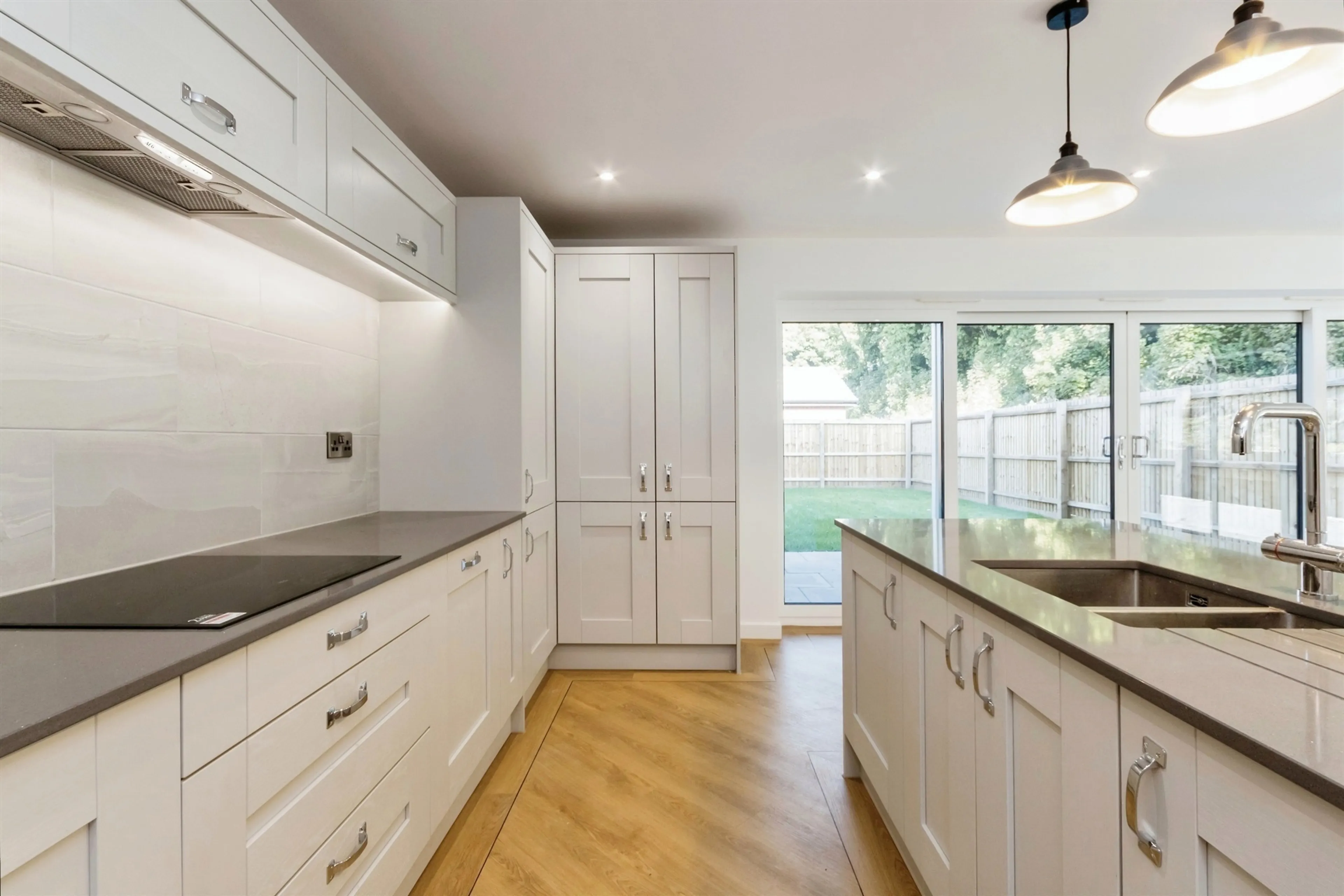 Property at Burton Road, Gedling, Nottingham