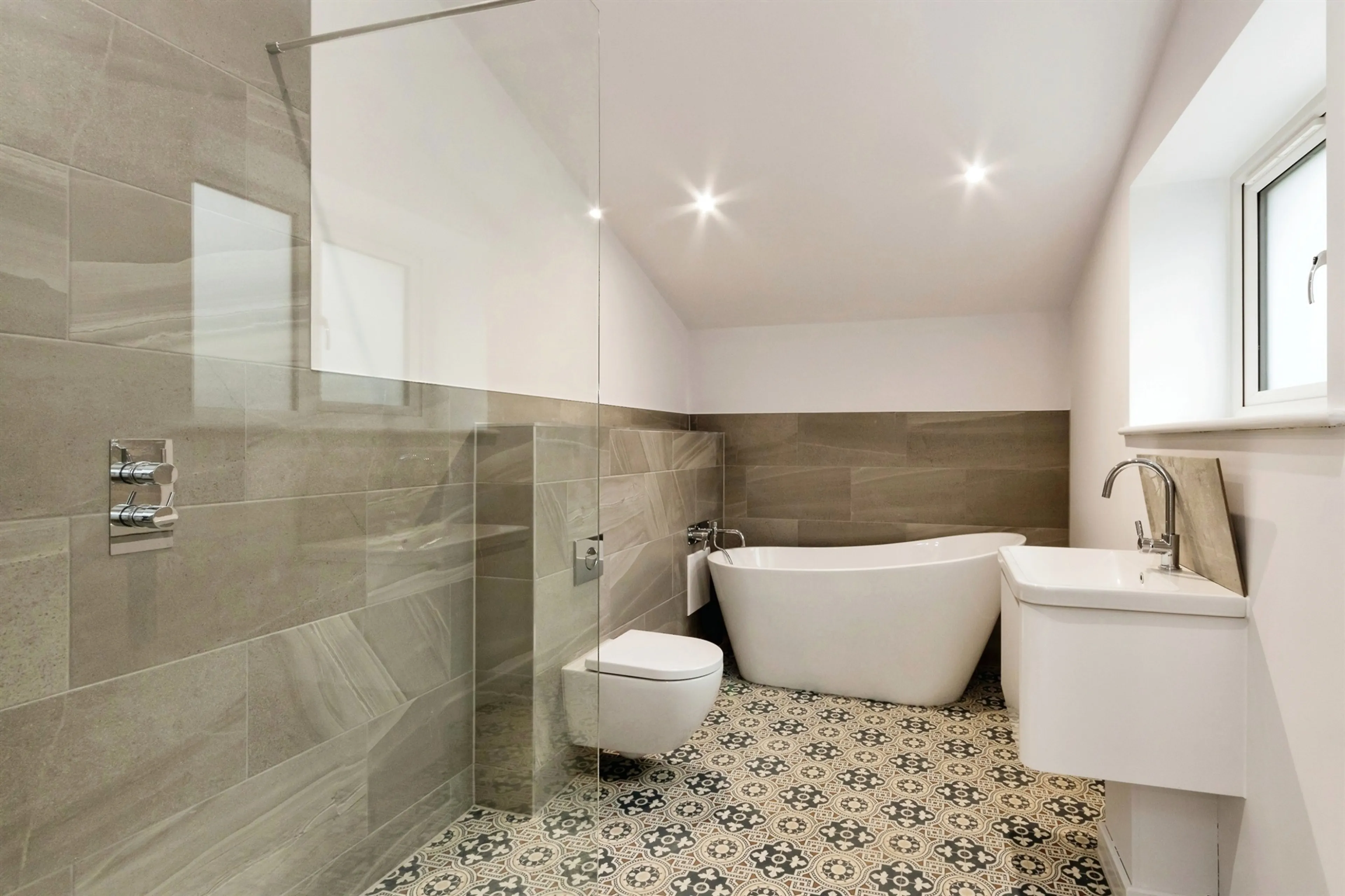 Property at Burton Road, Gedling, Nottingham