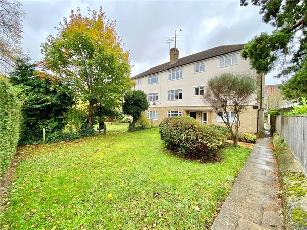 Parabola Road, Cheltenham, Gloucester...