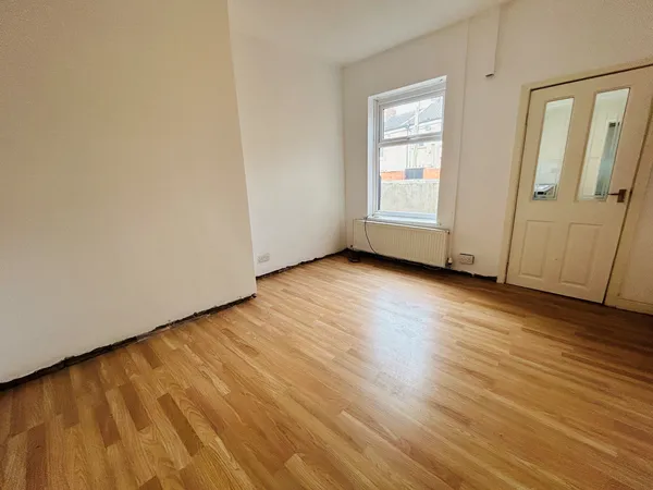 Walsh Street, BB2