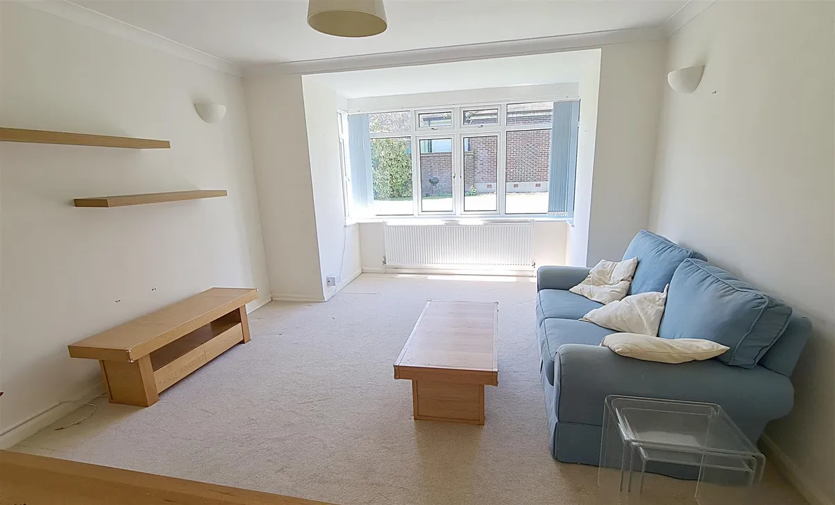 Brondesbury Park, London, NW6
