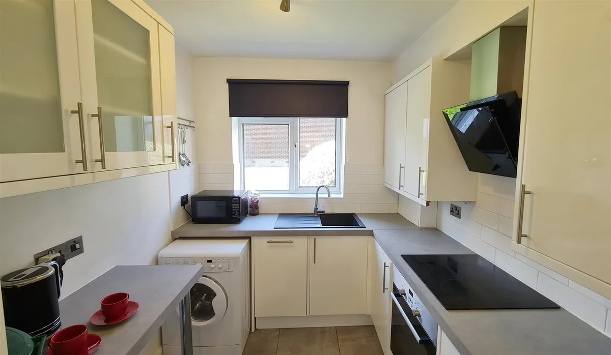 Brondesbury Park, London, NW6