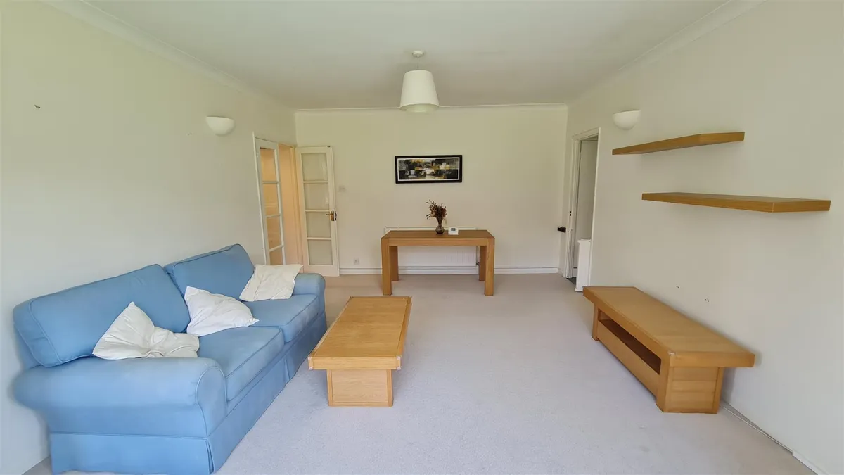 Brondesbury Park, London, NW6