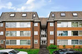 Property responsive
