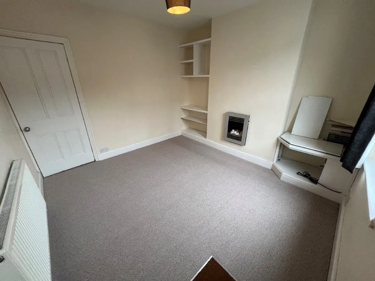 BELVOIR STREET, MELTON MOWBRAY