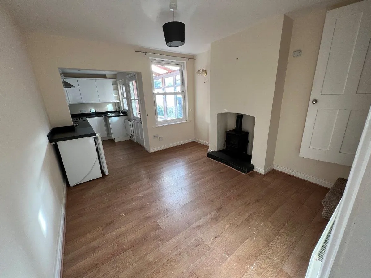 BELVOIR STREET, MELTON MOWBRAY