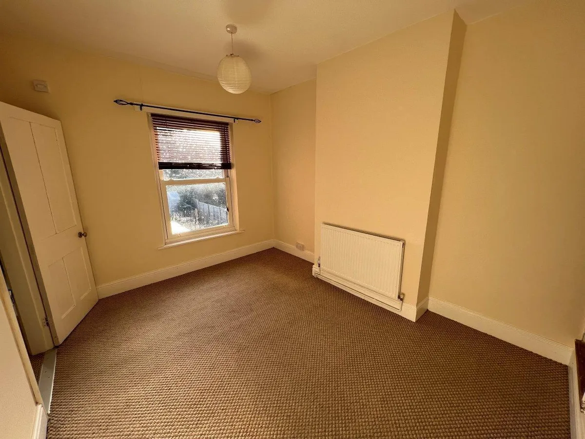 BELVOIR STREET, MELTON MOWBRAY