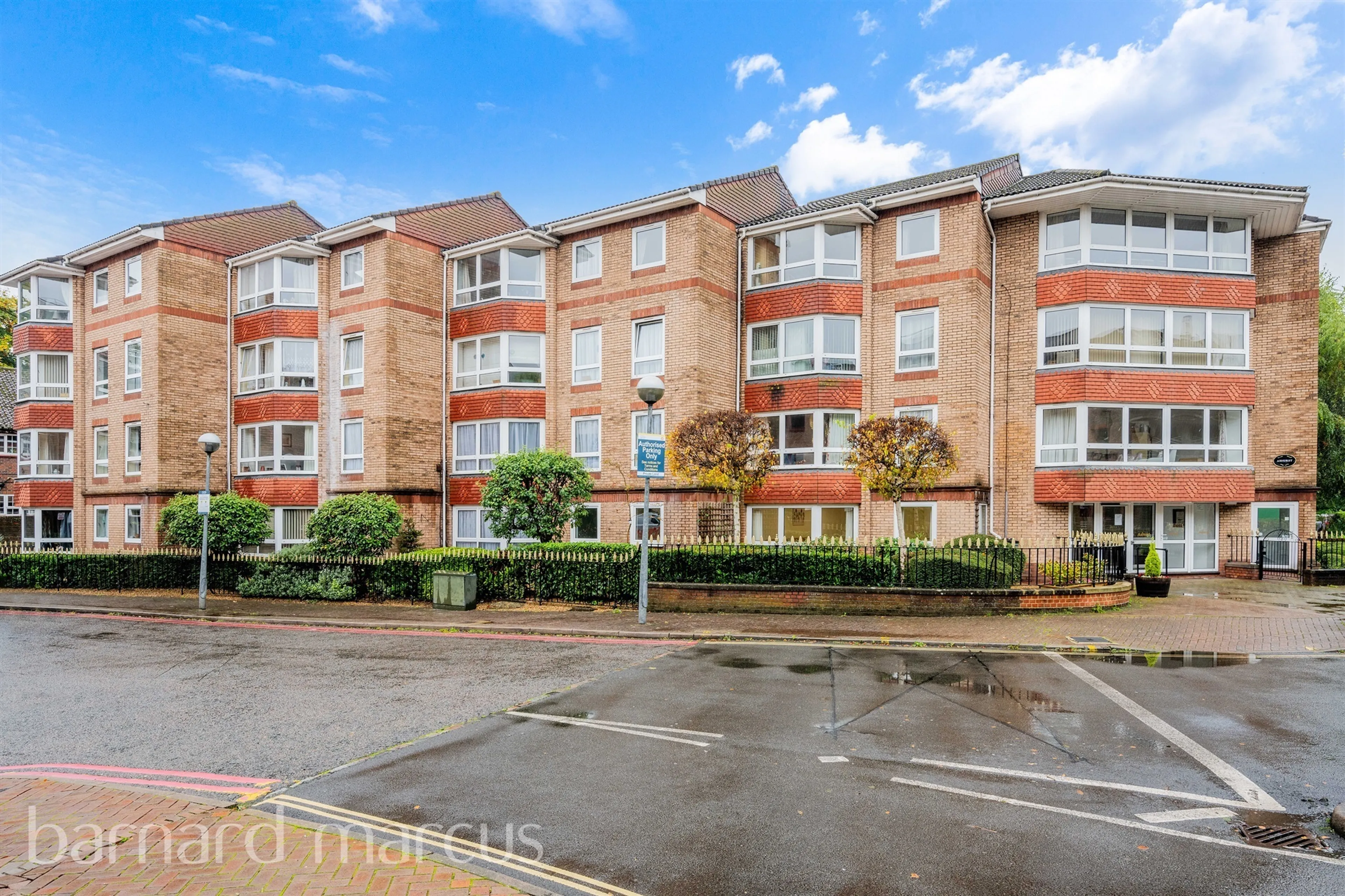 Property at Ashley Avenue, Epsom
