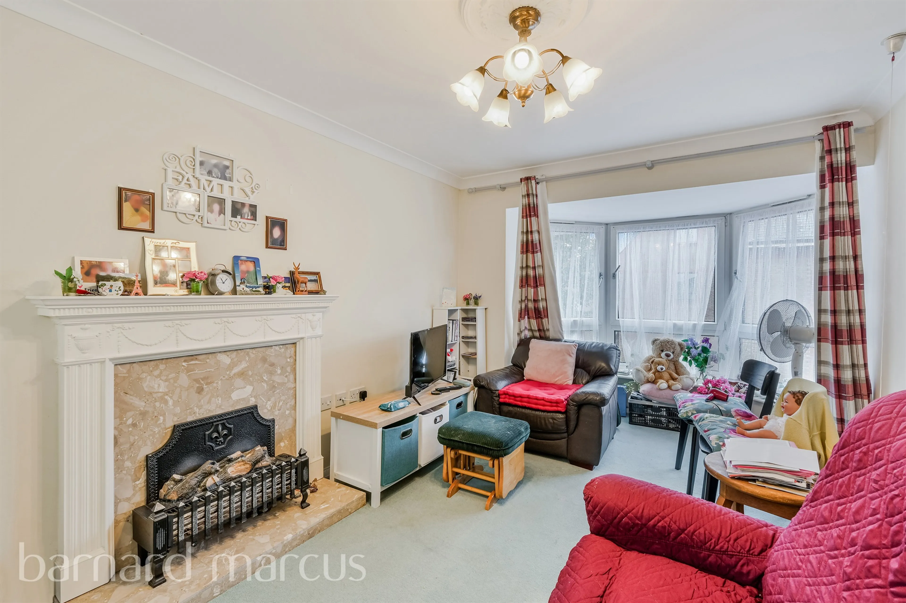 Property at Ashley Avenue, Epsom