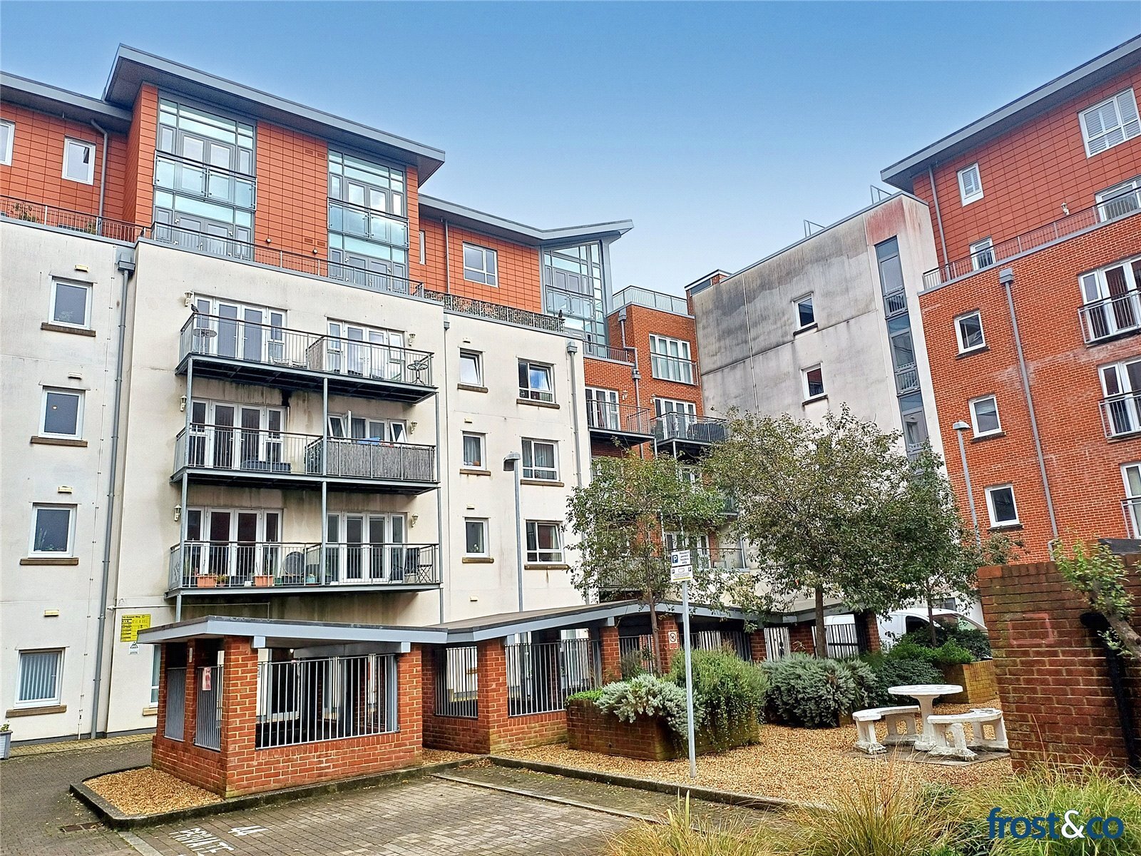 Avenel Way, Baiter Park, Poole, Dorset, BH15 Image 1