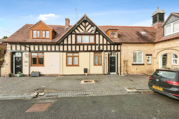 Upton Road, Callow End, Worcester, Wo...