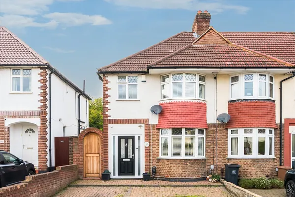 Brookmead Way, Orpington, BR5, .