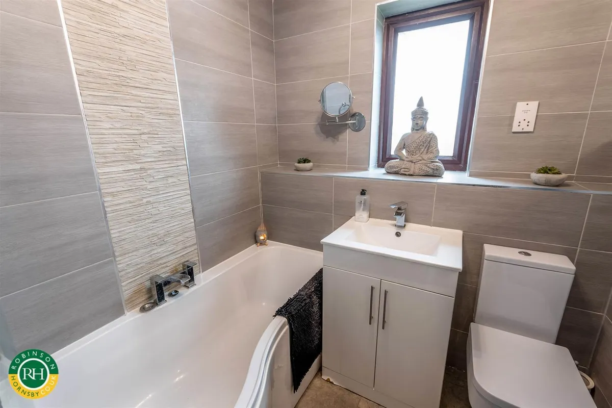 Apostle Close, Warmsworth, Doncaster