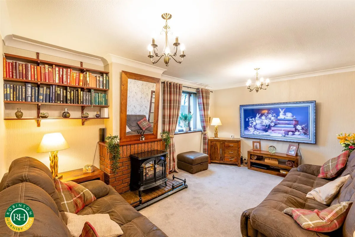 Apostle Close, Warmsworth, Doncaster