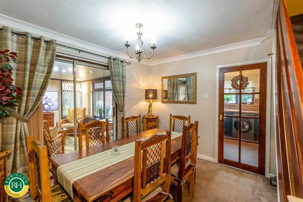 Apostle Close, Warmsworth, Doncaster