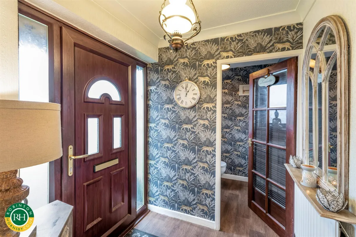 Apostle Close, Warmsworth, Doncaster