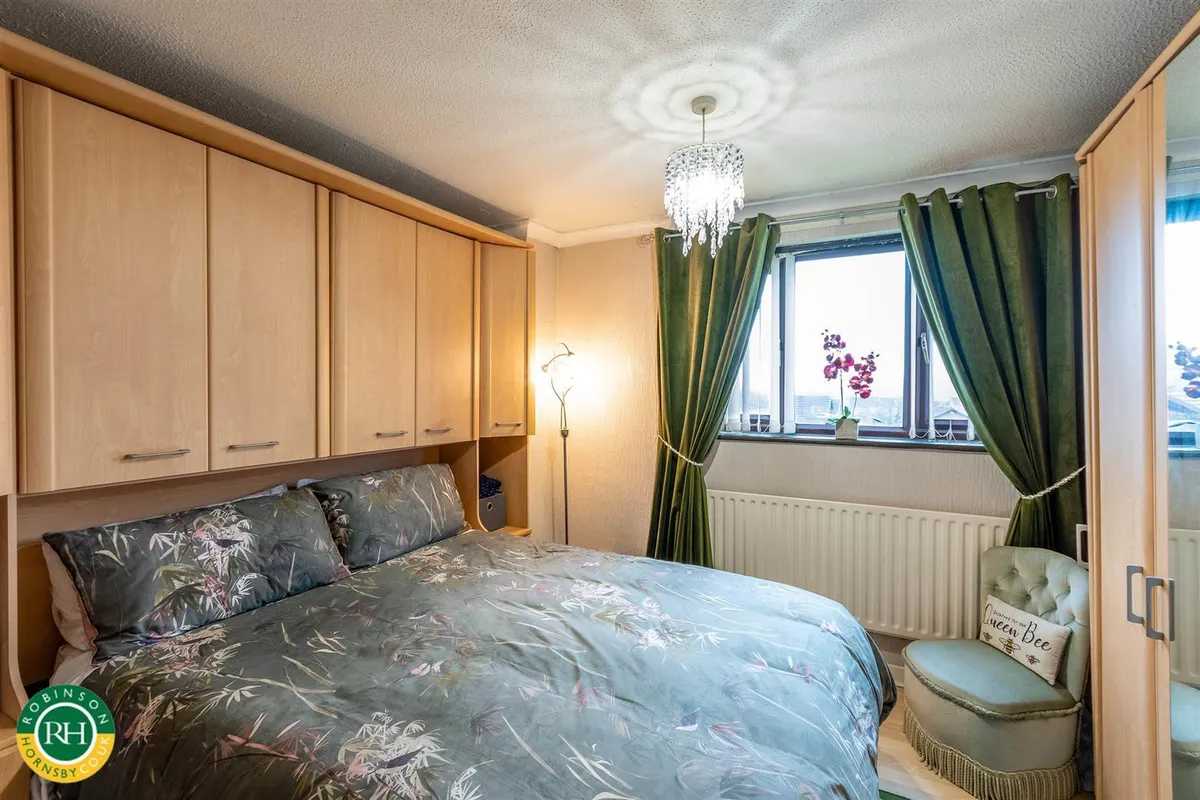Apostle Close, Warmsworth, Doncaster