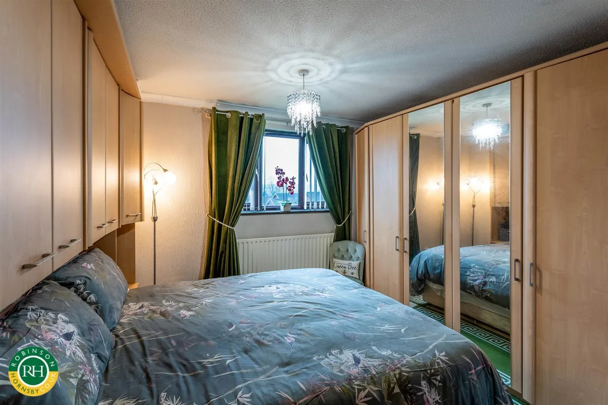 Apostle Close, Warmsworth, Doncaster