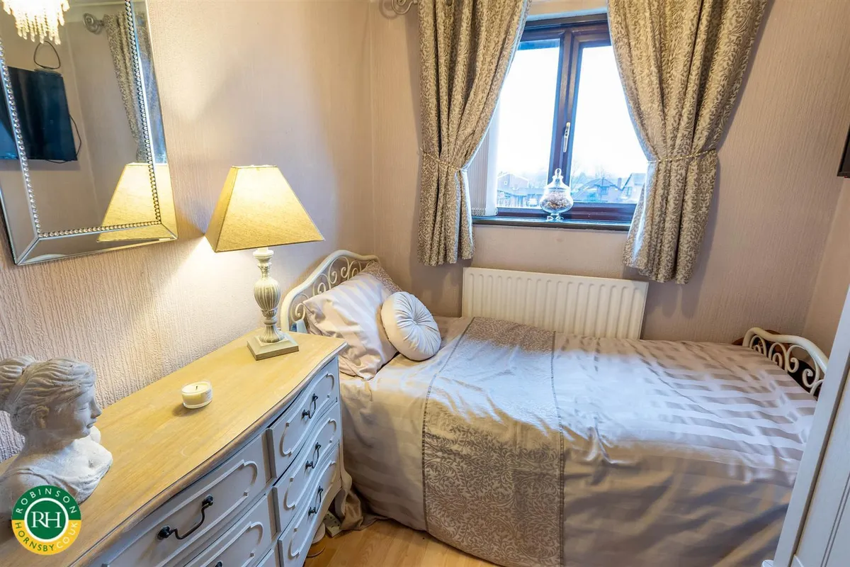 Apostle Close, Warmsworth, Doncaster