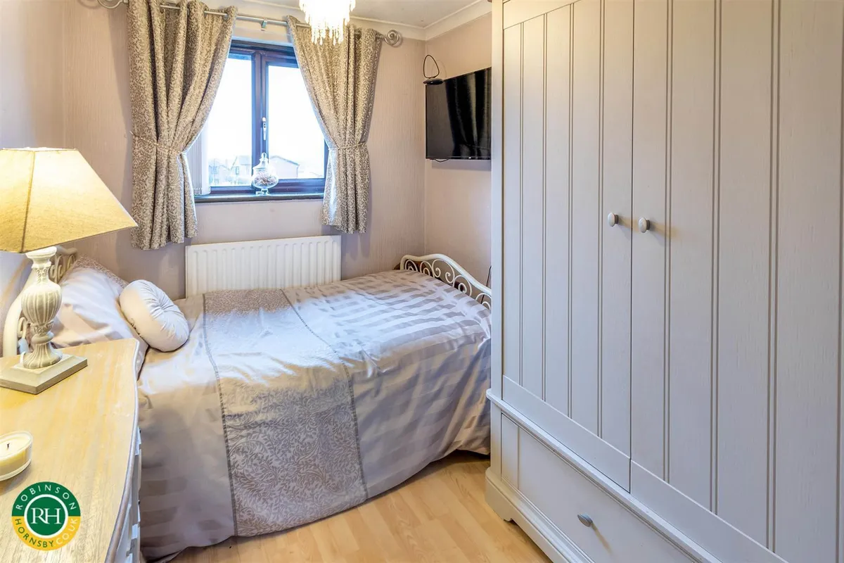 Apostle Close, Warmsworth, Doncaster