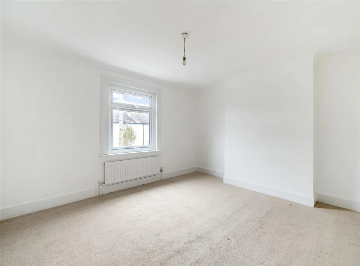 Parkfield Road, London, NW10