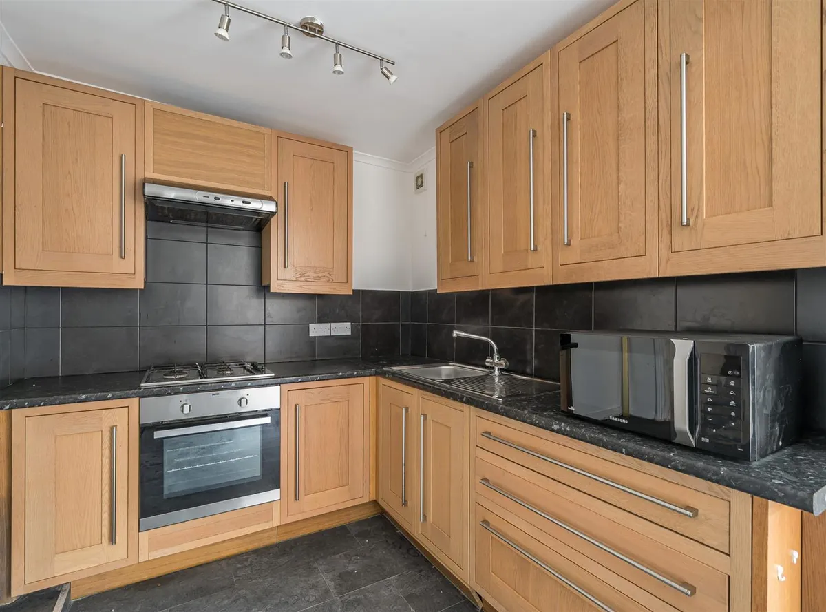 Parkfield Road, London, NW10