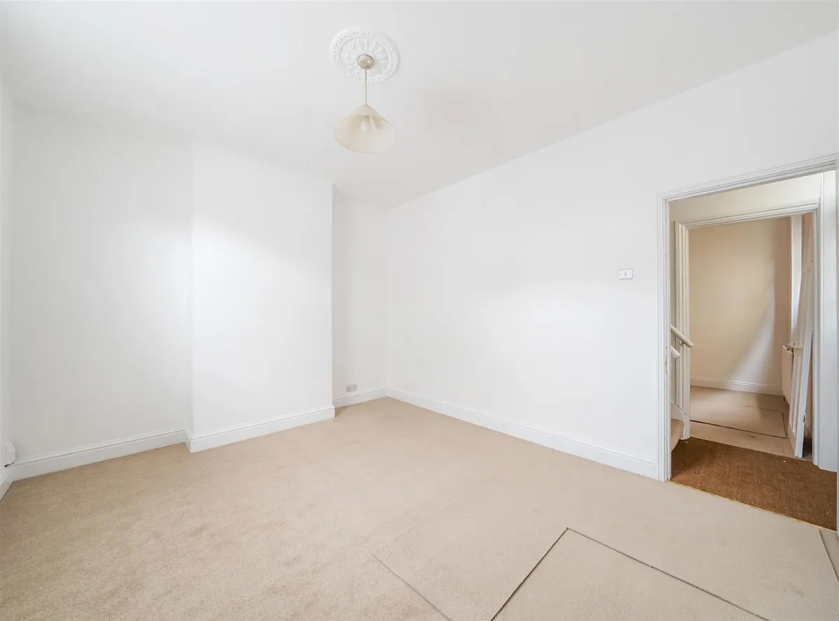 Parkfield Road, London, NW10