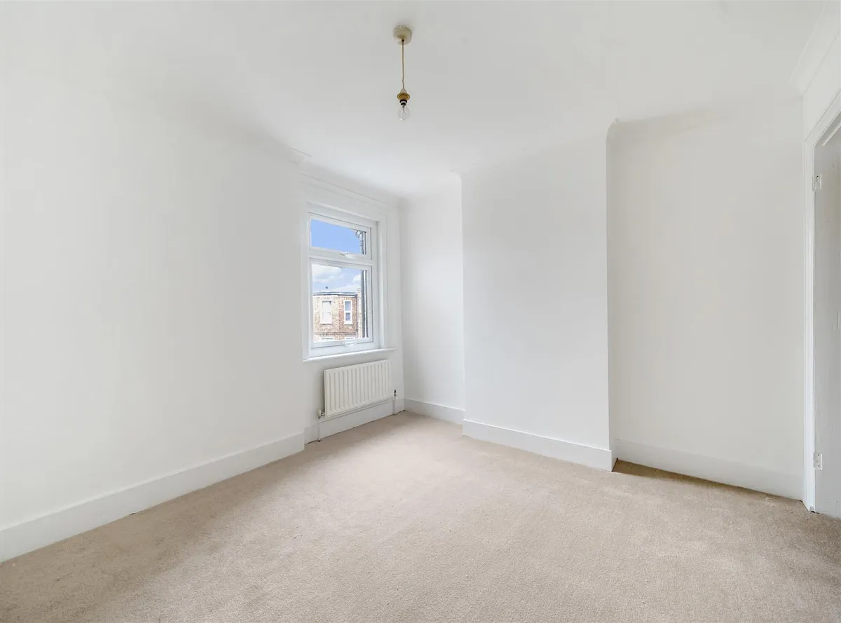 Parkfield Road, London, NW10