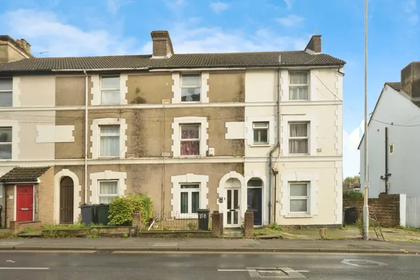 Somerset Road, Ashford, TN24