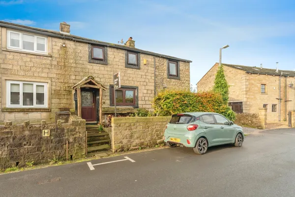 Hollin Hall, Trawden, Colne, Lancashi...